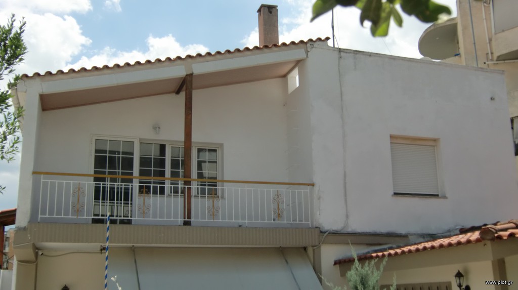 Μονοκατοικία 90 τ.μ. πρός πώληση, Αθήνα - Βόρεια Προάστια, Μαρούσι