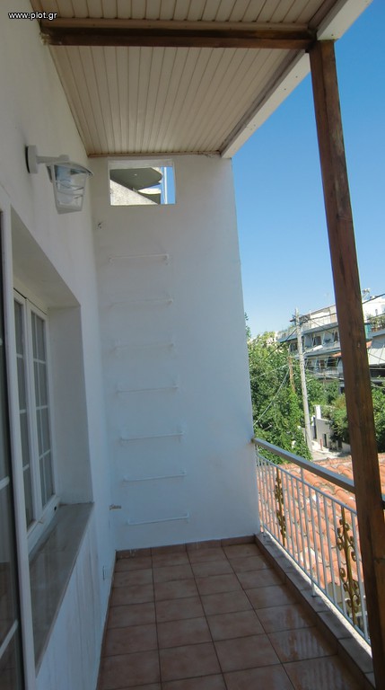 Μονοκατοικία 90 τ.μ. πρός πώληση, Αθήνα - Βόρεια Προάστια, Μαρούσι