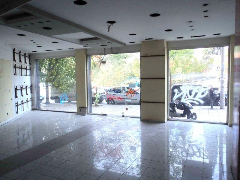 Κατάστημα 378 τ.μ. πρός πώληση, Θεσσαλονίκη - Κέντρο, Ιπποκράτειο