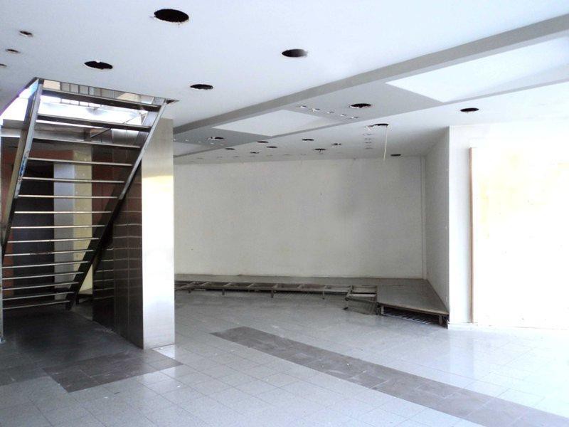 Κατάστημα 378 τ.μ. πρός πώληση, Θεσσαλονίκη - Κέντρο, Ιπποκράτειο
