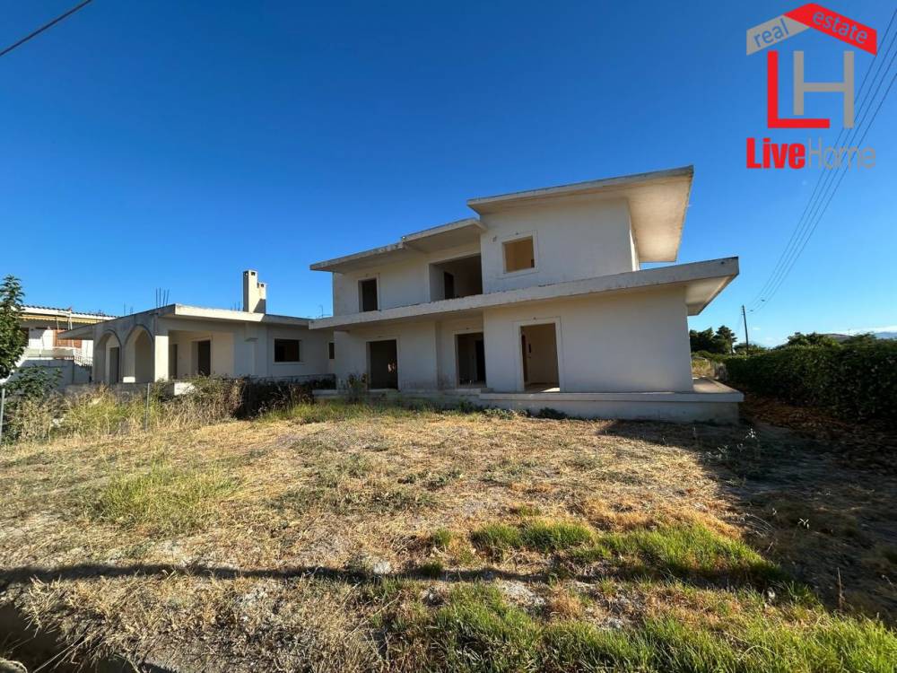 Μεζονέτα 219 τ.μ. πρός πώληση, Κορινθία, Βέλο