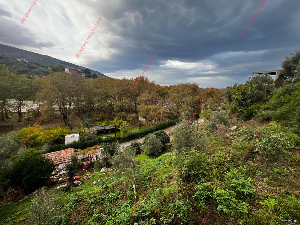 Μονοκατοικία 45 τ.μ. πρός πώληση, Μαγνησία, Ζαγορά