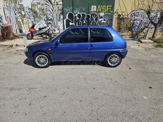 Peugeot 106 1992