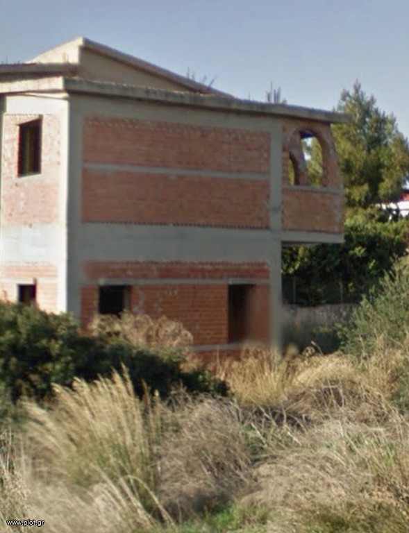 Detached home 170 sqm for sale, Lagonisi