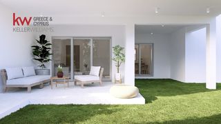 Διαμέρισμα 57,80 τ.μ. για πώληση, Λευκωσία-thumb-5