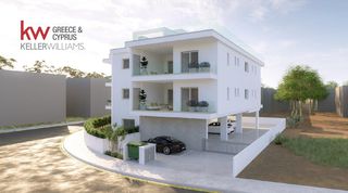 Διαμέρισμα 76,90 τ.μ. για πώληση, Λευκωσία-thumb-3