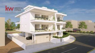 Διαμέρισμα 76,90 τ.μ. για πώληση, Λευκωσία-thumb-1