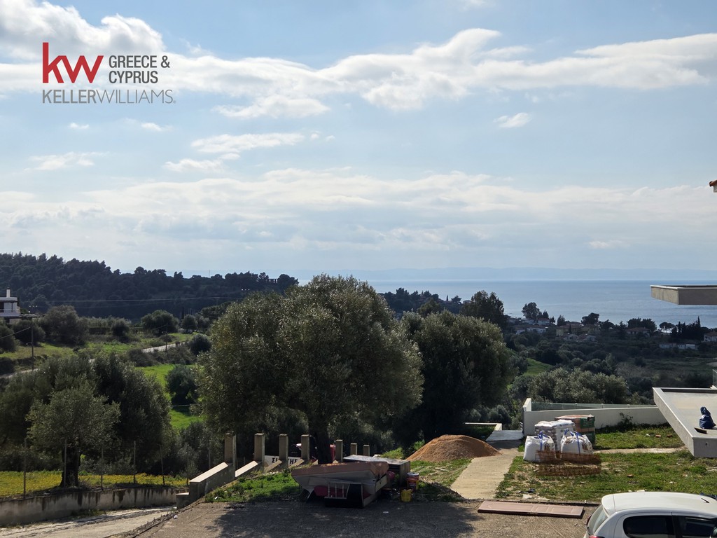 Μεζονέτα 117 τ.μ. προς πώληση, Νικήτη