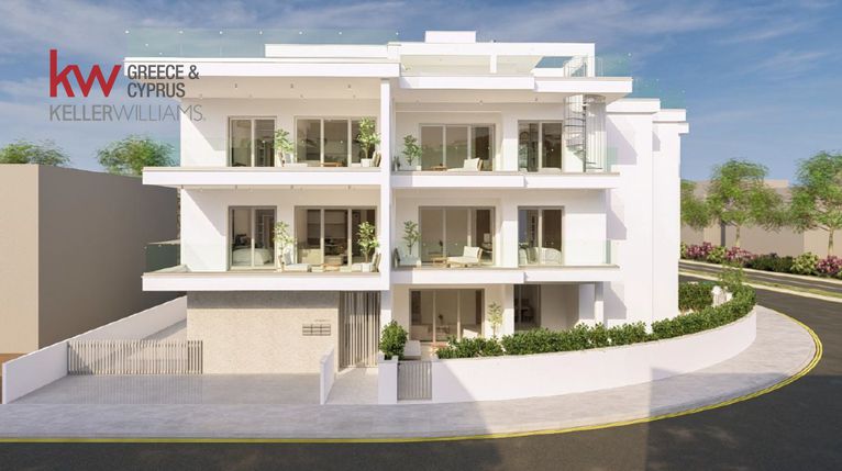 Διαμέρισμα 49,50 τ.μ. για πώληση, Λευκωσία