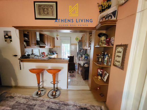 Apartment 73 sqm for sale, Athens - Center, Gazi - Metaxourgio - Votanikos