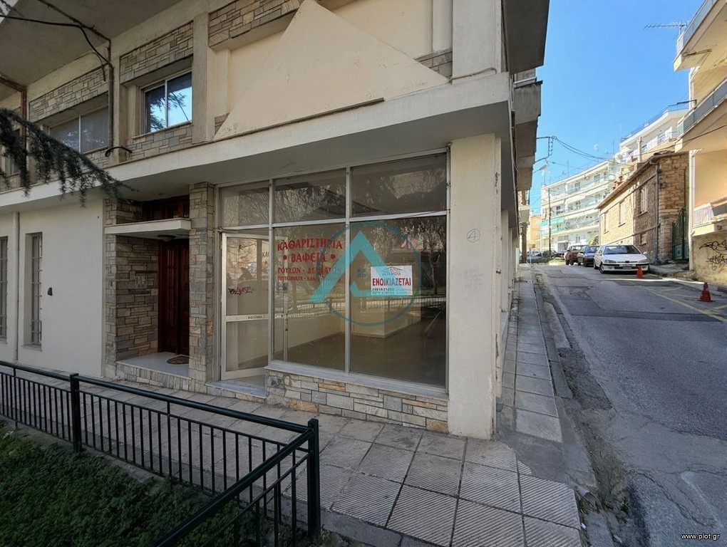 Κατάστημα 70 τ.μ. για ενοικίαση, Ν. Κοζάνης, Κοζάνη