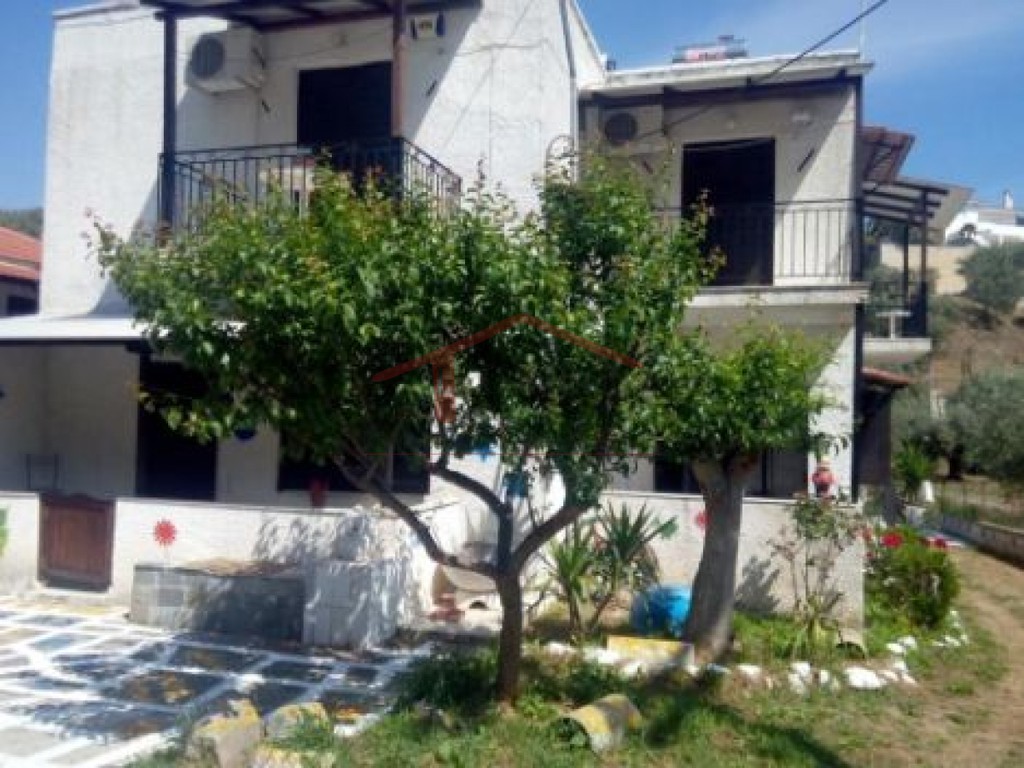 Ξενοδοχείο 870 τ.μ. πρός πώληση, Μαγνησία, Πτελεός