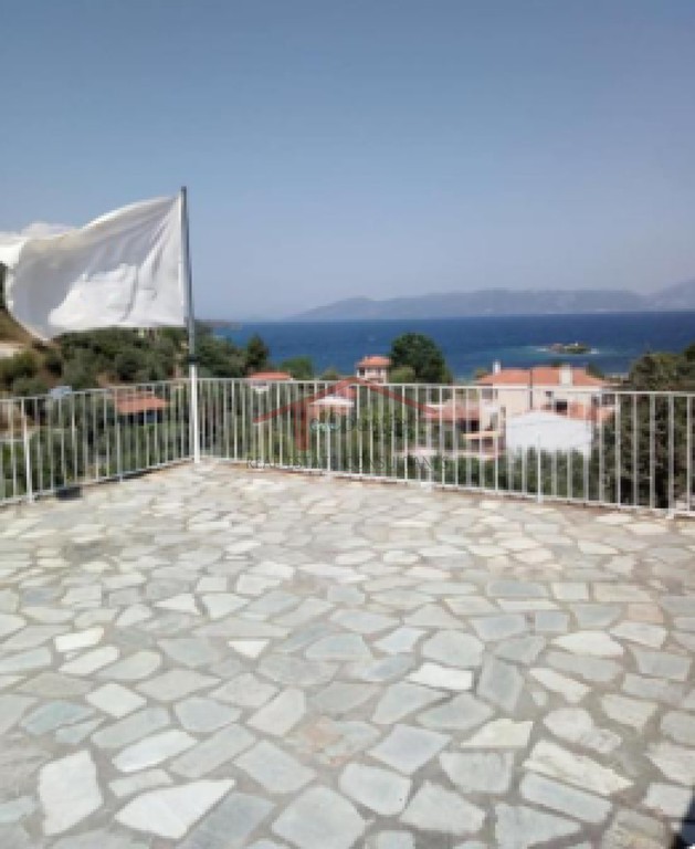 Ξενοδοχείο 870 τ.μ. πρός πώληση, Μαγνησία, Πτελεός