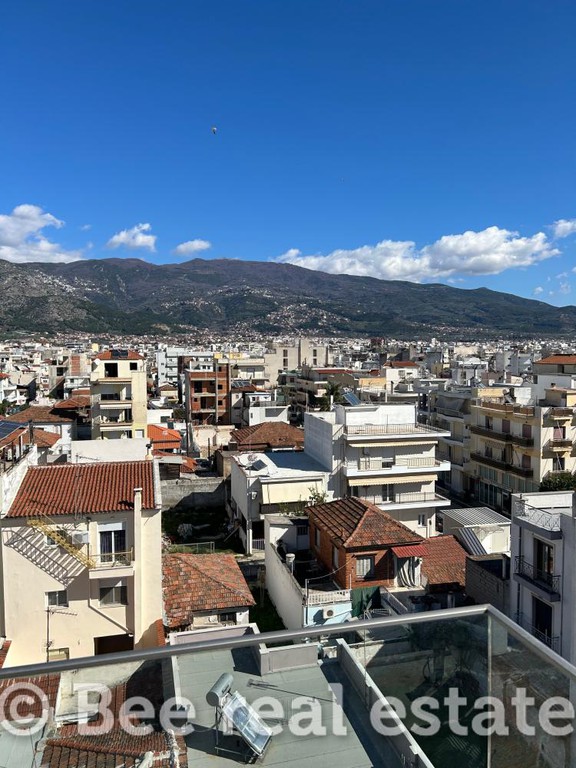 Οικόπεδο 220 τ.μ. προς πώληση, Αγ. Νικόλαος Βόλου