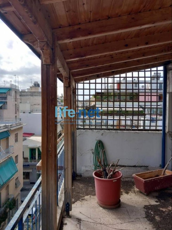 Επιχειρηματικό κτίριο 990 τ.μ. πρός πώληση, Αθήνα - Κέντρο, Λεωφ. Πατησίων - Λεωφ. Αχαρνών