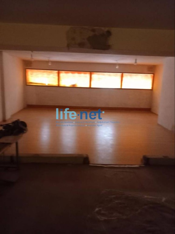 Επιχειρηματικό κτίριο 990 τ.μ. πρός πώληση, Αθήνα - Κέντρο, Λεωφ. Πατησίων - Λεωφ. Αχαρνών