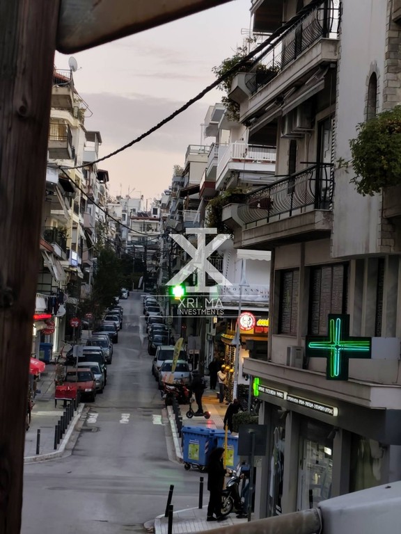 Διαμέρισμα 80 τ.μ. προς πώληση, Κέντρο Καλαμαριάς