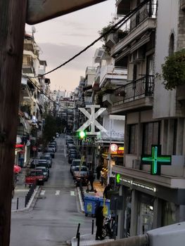Διαμέρισμα 80 τ.μ. προς πώληση