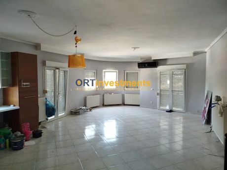 Διαμέρισμα 143 τ.μ. πρός πώληση