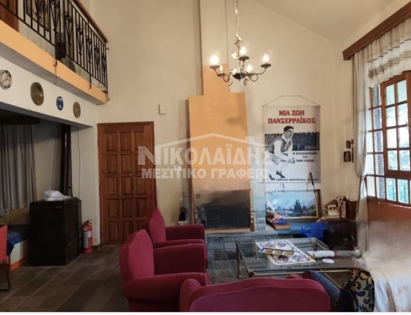 Διαμέρισμα 82 τ.μ. πρός πώληση, Ν. Σερρών, Σέρρες