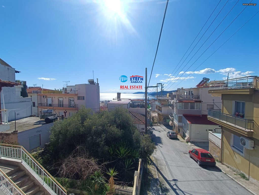 Μονοκατοικία 140 τ.μ. για πώληση, Ν. Καβάλας, Καβάλα