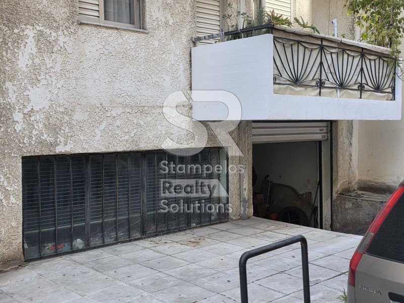 Parking 57 τ.μ. προς πώληση, Αχαΐα, Πάτρα