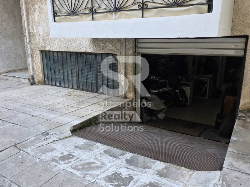 Parking 57 τ.μ. για πώληση, Αχαΐα, Πάτρα