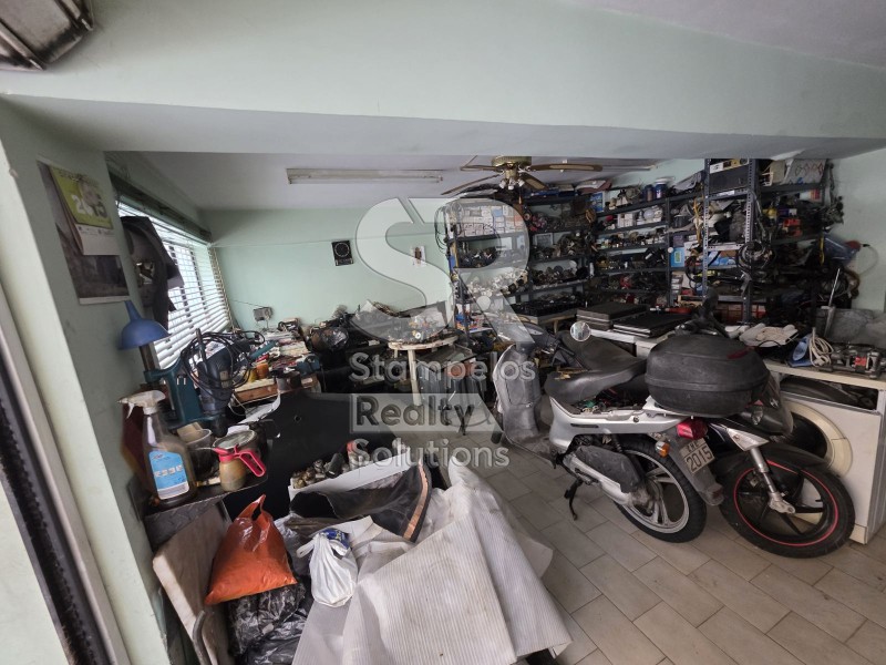 Parking 57 τ.μ. προς πώληση, Αχαΐα, Πάτρα