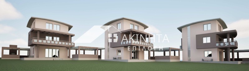 Αγροτεμάχια 4.654 τ.μ. προς πώληση, Δίκελλα