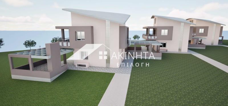 Αγροτεμάχια 4.654 τ.μ. προς πώληση, Δίκελλα