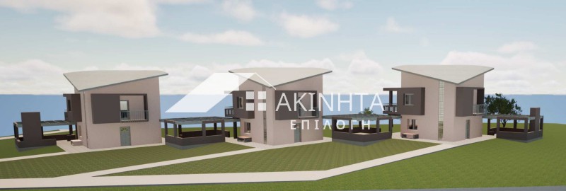 Αγροτεμάχια 4.654 τ.μ. προς πώληση, Δίκελλα