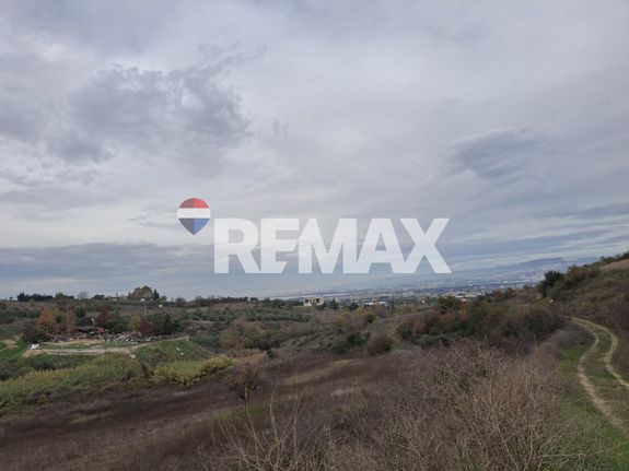 Parcel 12.000 sqm for sale, Thessaloniki - Suburbs, Thermi