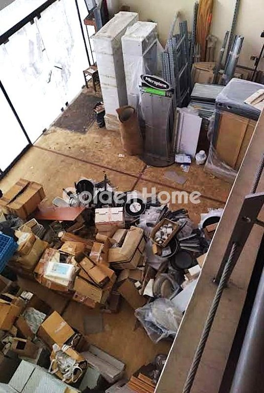 Κατάστημα 60 τ.μ. προς ενοικίαση, Πλατεία Γκύζη