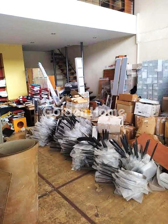 Κατάστημα 60 τ.μ. προς ενοικίαση, Πλατεία Γκύζη
