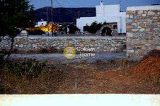 Οικόπεδο 524 τ.μ. προς πώληση, Αλυκή Πάρου-thumb-1