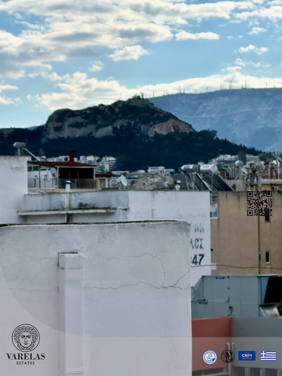 Studio / γκαρσονιέρα 21 τ.μ. πρός πώληση, Αθήνα - Κέντρο, Κολωνός - Κολοκυνθούς
