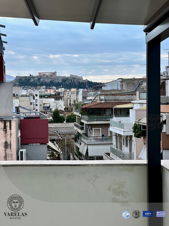 Studio / γκαρσονιέρα 21 τ.μ. πρός πώληση, Αθήνα - Κέντρο, Κολωνός - Κολοκυνθούς