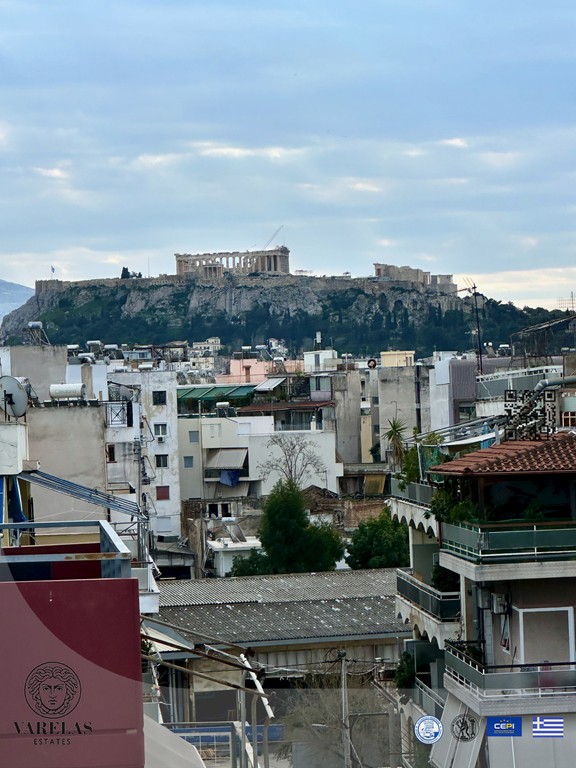 Studio / γκαρσονιέρα 21 τ.μ. πρός πώληση, Αθήνα - Κέντρο, Κολωνός - Κολοκυνθούς