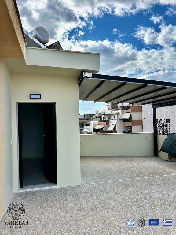Studio / γκαρσονιέρα 21 τ.μ. πρός πώληση, Αθήνα - Κέντρο, Κολωνός - Κολοκυνθούς