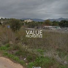 Αγροτεμάχια 660 τ.μ. για πώληση