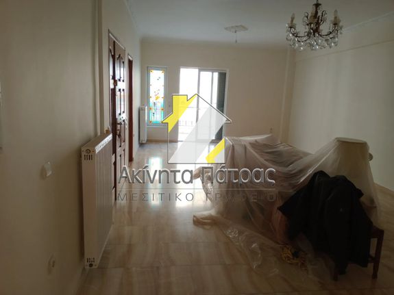 Apartment 135 sqm for rent, Achaia, Patra