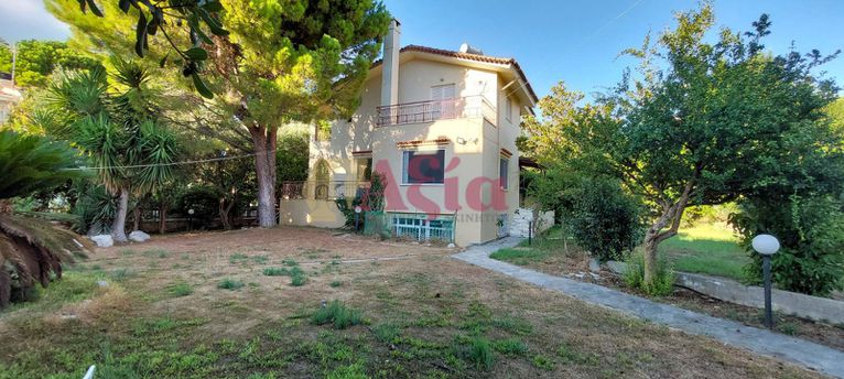 Μονοκατοικία 210 τ.μ. για πώληση, Αχαΐα, Ρίο