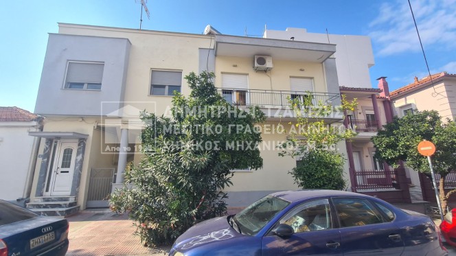 Μονοκατοικία 204 τ.μ. πρός πώληση, Μαγνησία, Βόλος