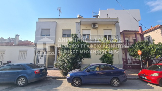 Μονοκατοικία 204 τ.μ. πρός πώληση, Μαγνησία, Βόλος