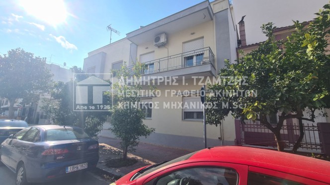 Μονοκατοικία 204 τ.μ. πρός πώληση, Μαγνησία, Βόλος