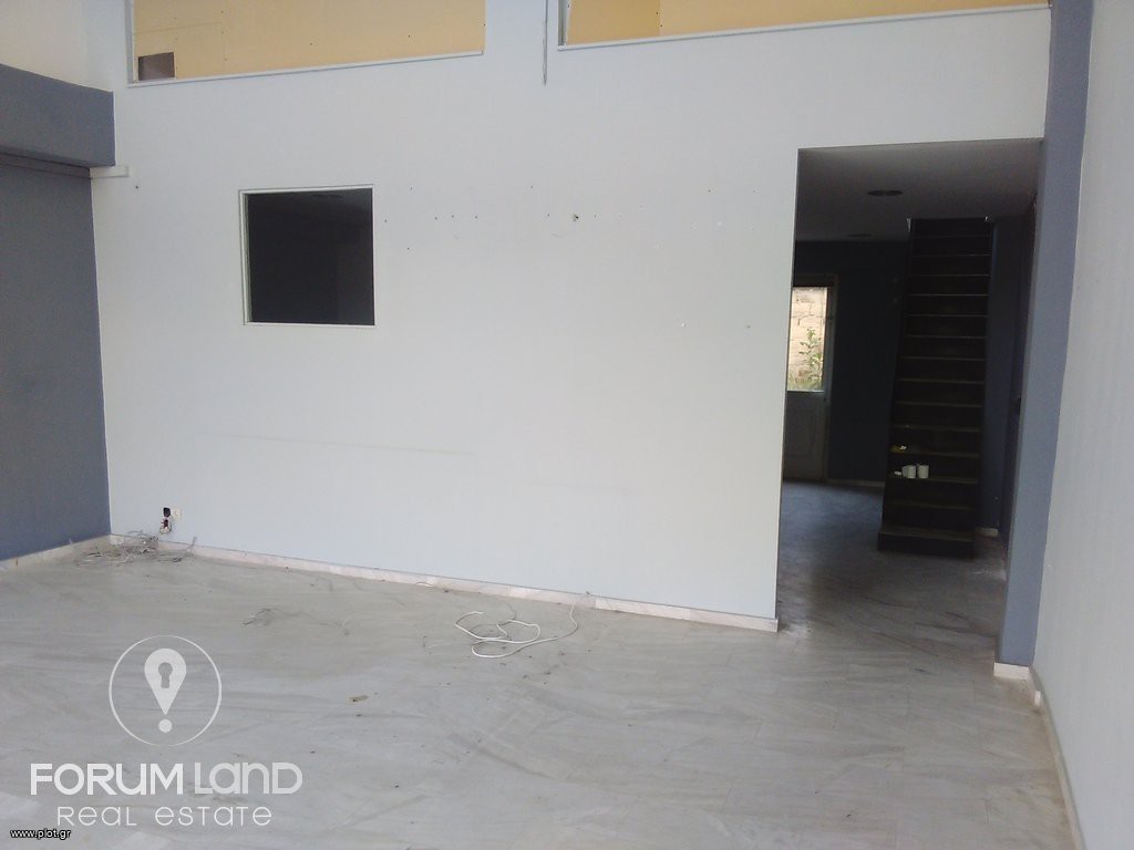 Κατάστημα 230 τ.μ. προς πώληση, Κέντρο Καλαμαριάς