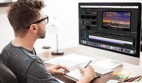 Video Editor – Μοντάζ για YouTube, Social, Γάμους, Βαφτίσεις & Events