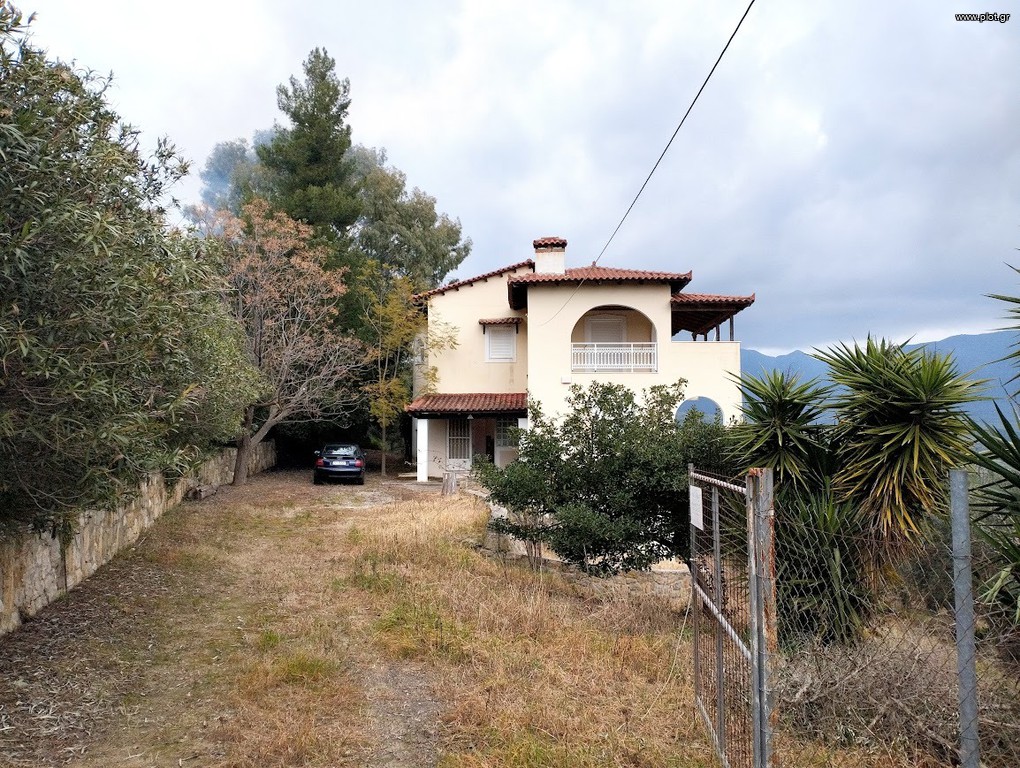 Μονοκατοικία 200 τ.μ. πρός ενοικίαση, Μεσσηνία, Νέστορας