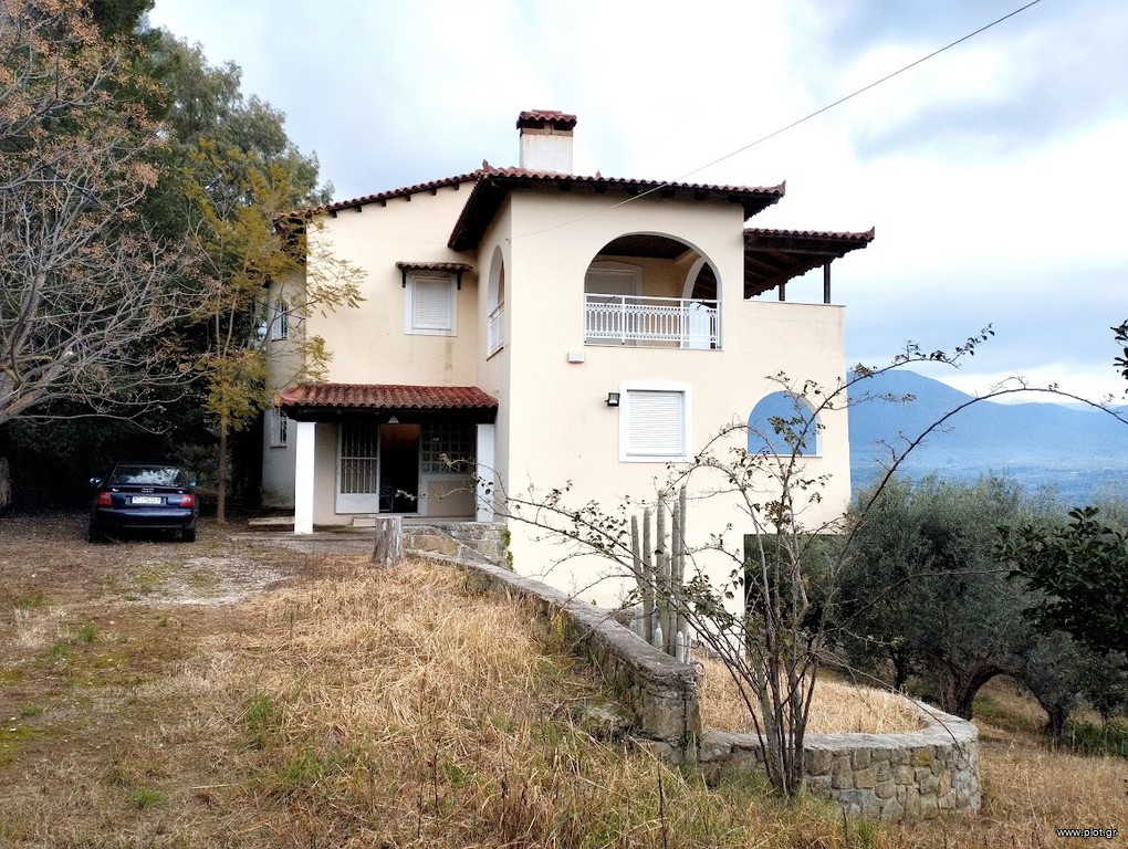 Μονοκατοικία 200 τ.μ. πρός ενοικίαση, Μεσσηνία, Νέστορας