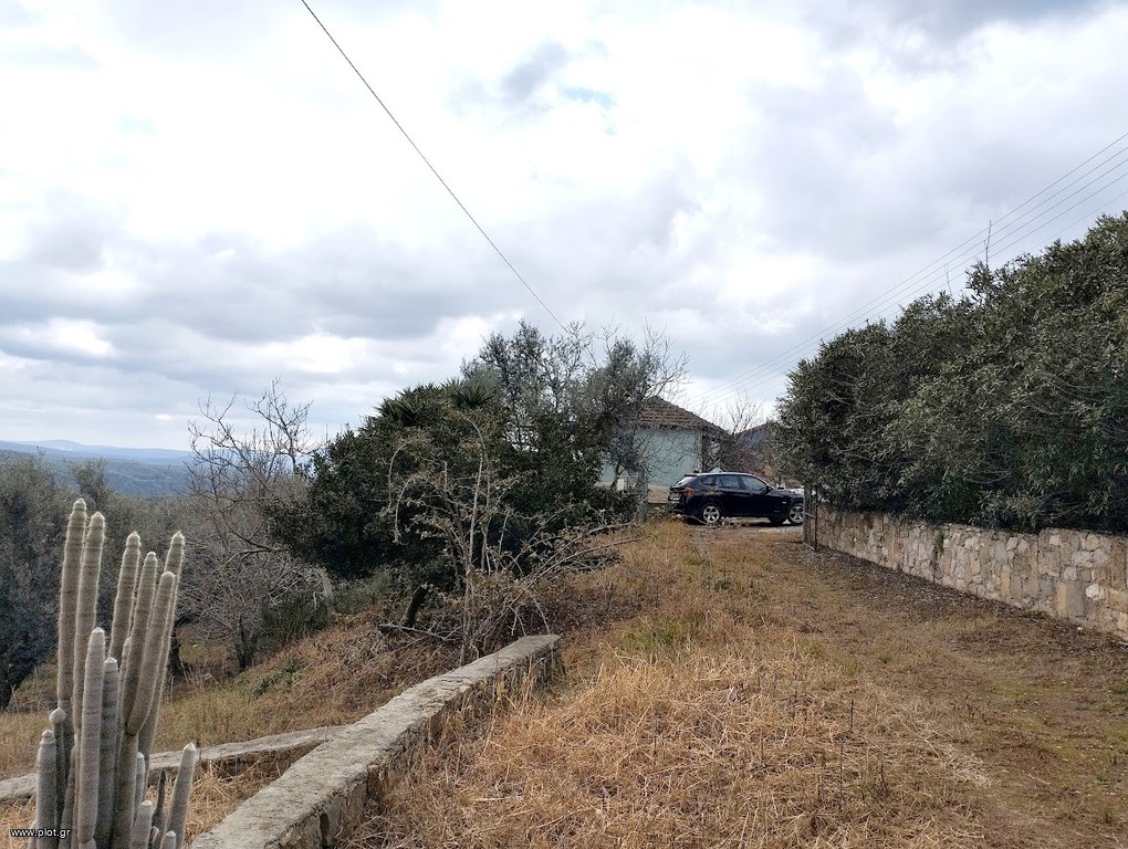 Μονοκατοικία 200 τ.μ. πρός ενοικίαση, Μεσσηνία, Νέστορας